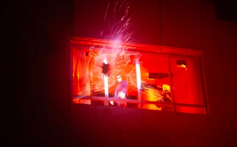 Roger Waters – The Wall – Berlin 1990 (1 of 8 images)