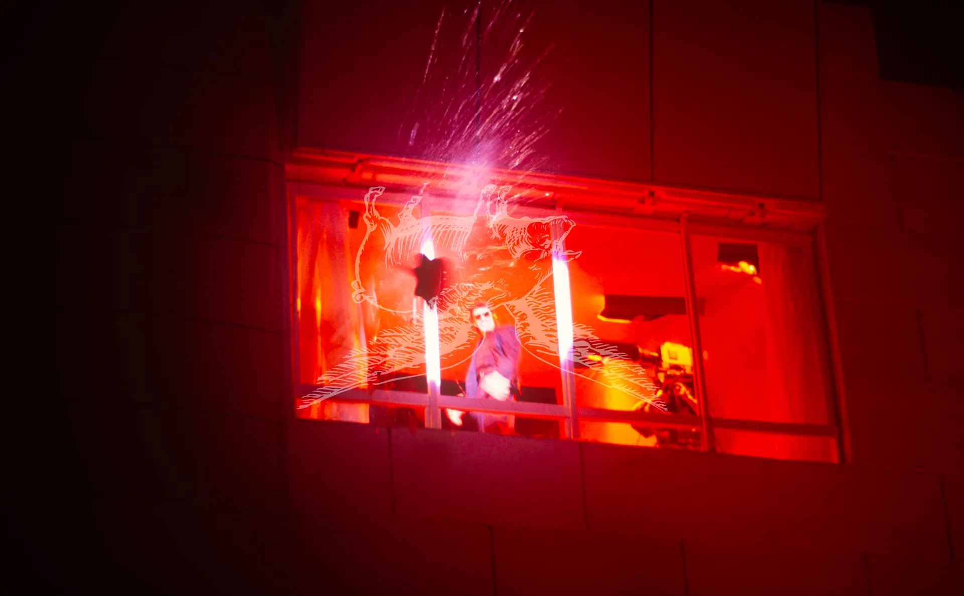 Roger Waters 1 Roger Waters – The Wall – Berlin 1990 (1 of 8 images)