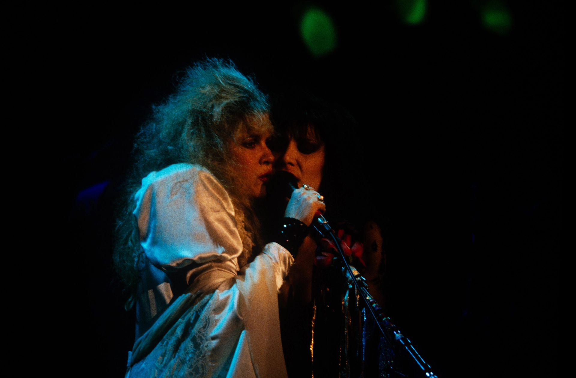 Stevie Nicks – Wembley Arena 1990 – 03