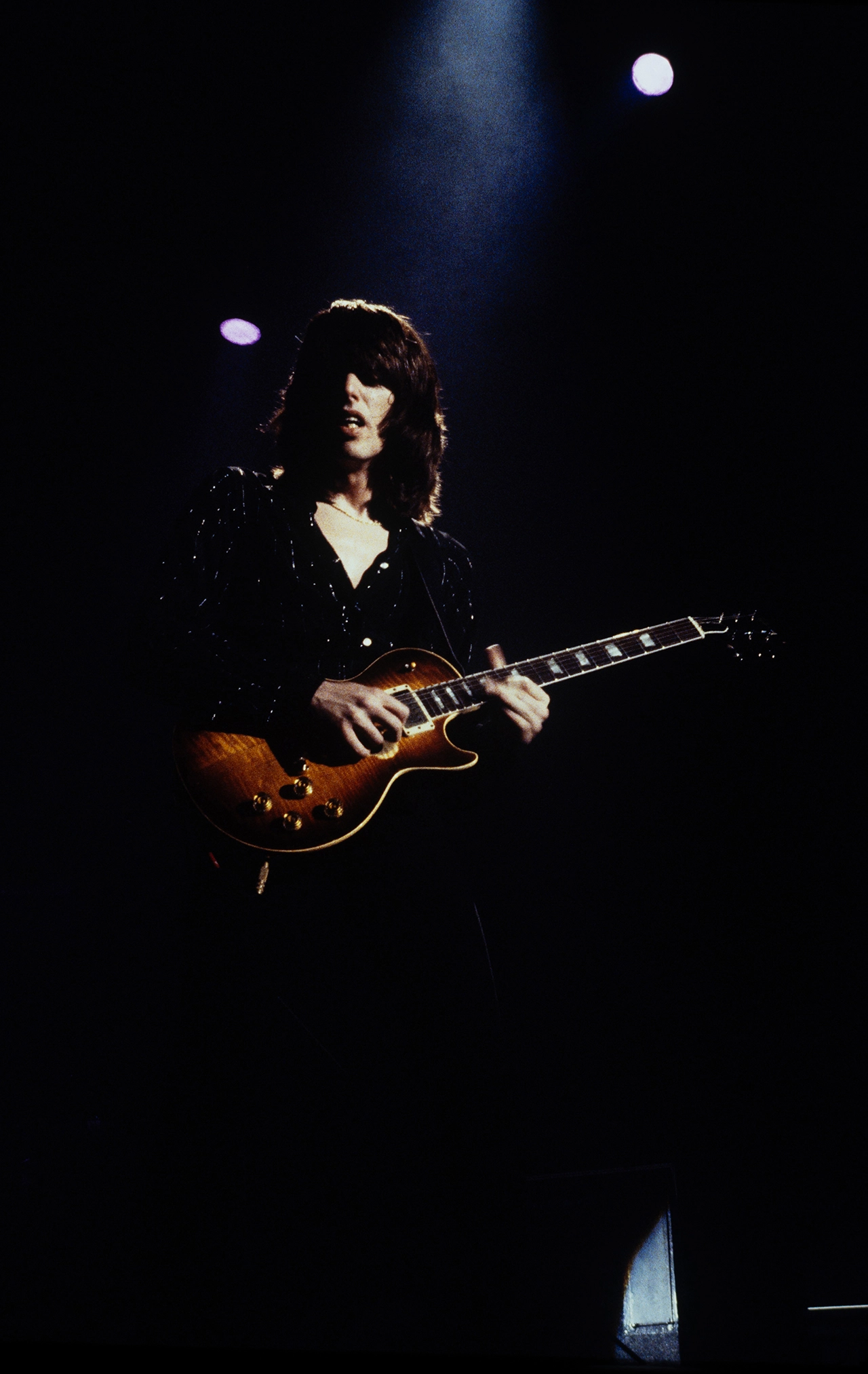 Thin Lizzy – Hammersmith Odeon 1983 – 12